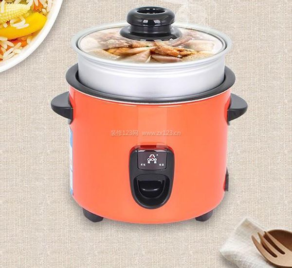 愛德電飯煲怎么樣