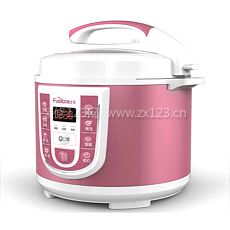 富士寶電壓力鍋