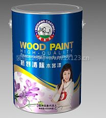 木器涂料