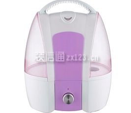 負(fù)離子加濕器