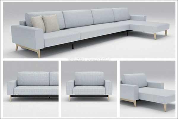 依諾維紳沙發(fā)圖片