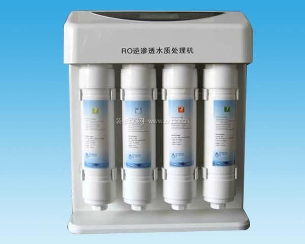 浩澤凈水器怎么樣