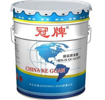 防腐油漆特點(diǎn)