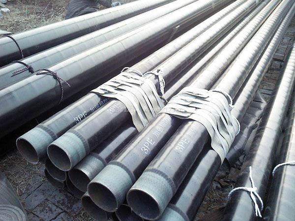 防腐管道什么地方用的到