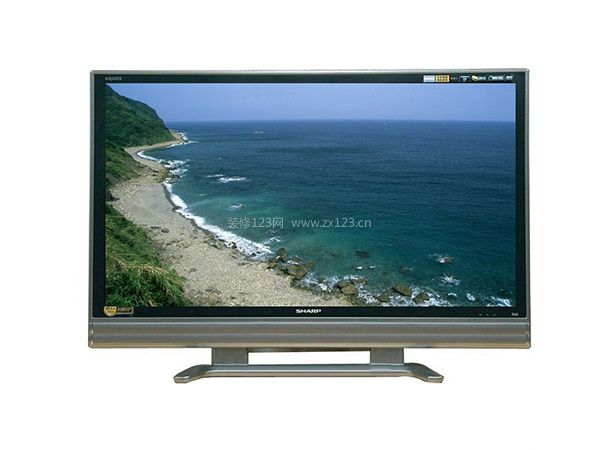 夏普電視價格