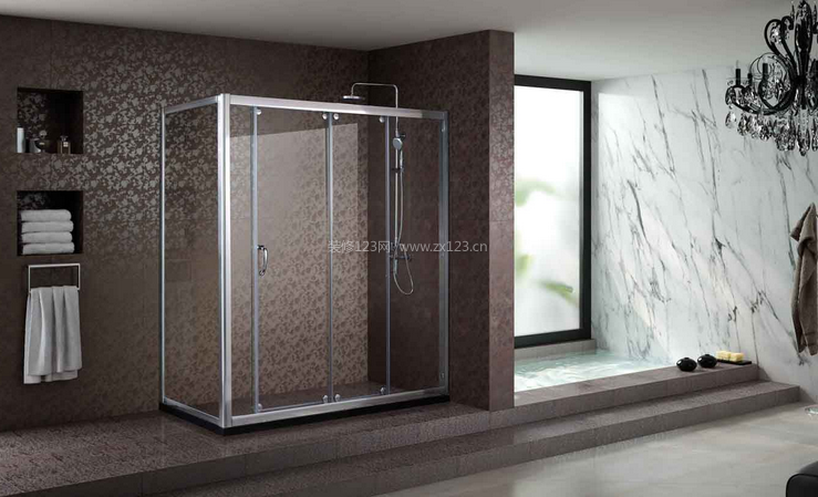 朗斯淋浴房怎么樣