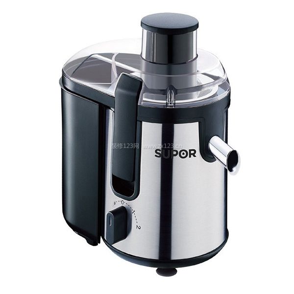 蘇泊爾原汁機(jī)怎么樣