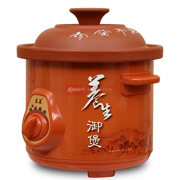 益美電燉鍋怎么樣