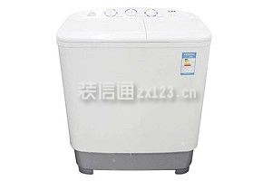 雙缸洗衣機(jī)