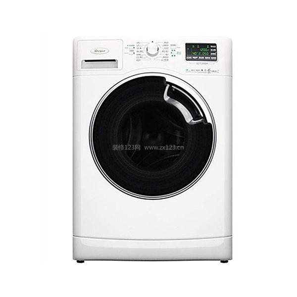 惠爾浦洗衣機怎么樣