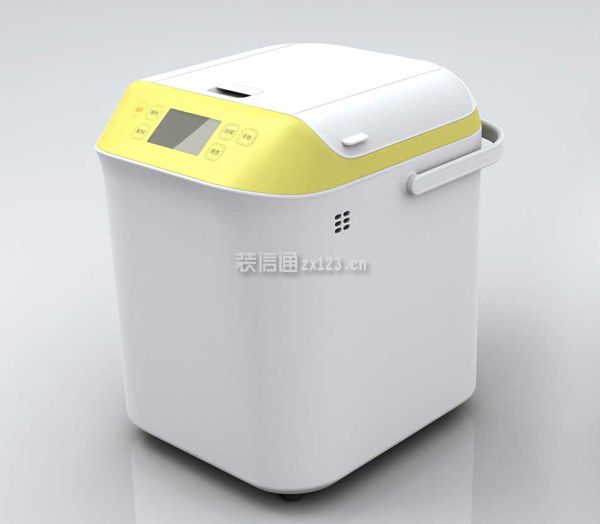 全自動面包機哪個牌子的好