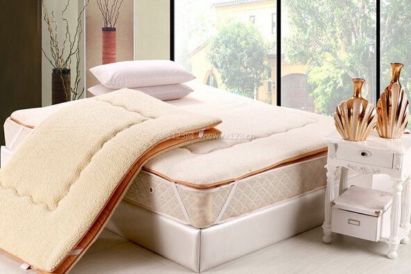 宜家床墊怎么樣