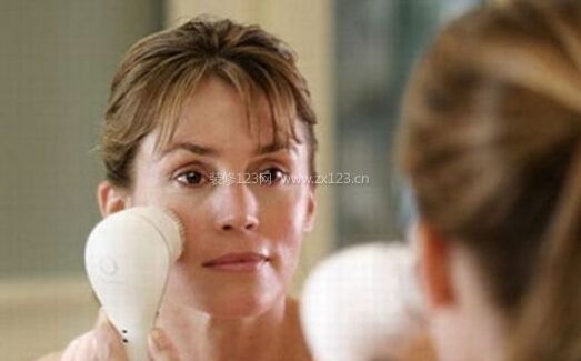 油性皮膚怎么改善