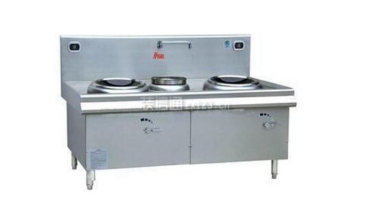 電磁灶的優(yōu)點