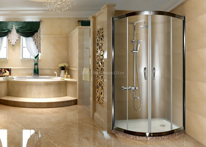 富麗雅淋浴房選購(gòu)技巧