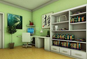 書房風(fēng)水