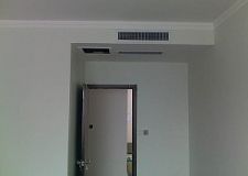 日立中央空调外机尺寸