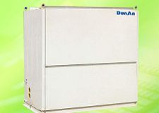 日立中央空调外机尺寸