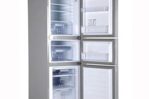 冰箱为什么会发热
