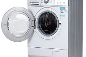 LG商用洗涤设备