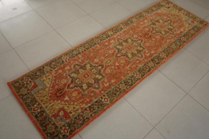 摩洛哥风格地毯