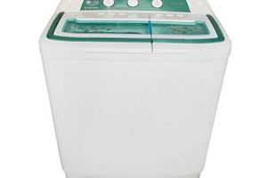全自动洗衣机怎么排水出来