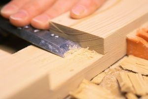 木工材料进场验收流程