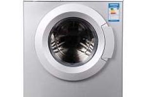 洗衣机水管安装步骤