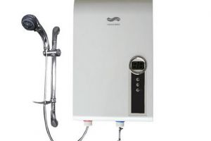 十大即热式电热水器品牌