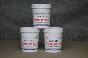 丙烯酸外墙涂料价格