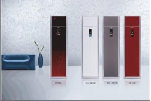 窗機空調(diào)