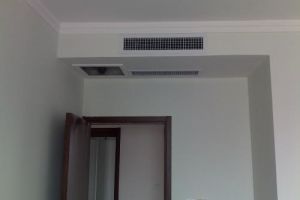 家用中央空调安装多少钱