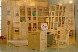 松木家具