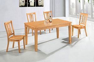 橡木家具