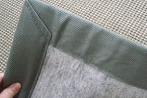 剑麻地毯具有哪些特点