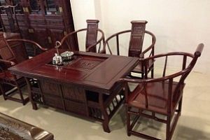 紅檀木家具