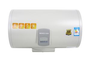 热水器十大品牌排名
