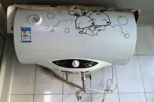热水器的清洗方法