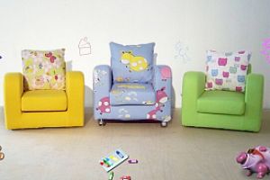 创意儿童沙发