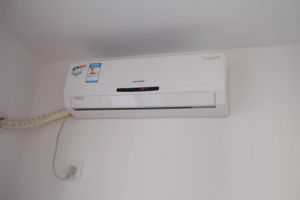 室内变频水暖空调安装步骤