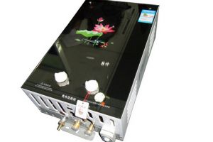 熱水器價(jià)位