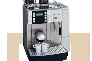 全自动咖啡机多少钱