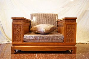 梓木家具
