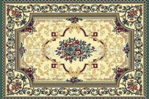 摩洛哥风格地毯