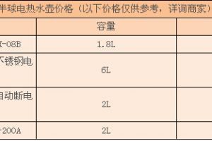 半榻清風