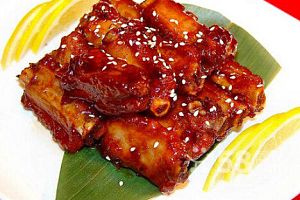 雙人床排骨架