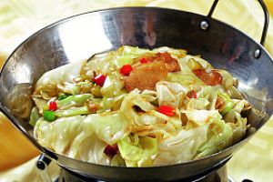 麥飯石不粘鍋