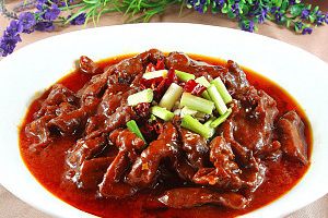 深圳市裝飾牛肉城