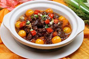 經(jīng)常聞油漆味吃啥解毒