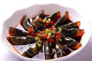 經(jīng)常聞油漆味吃啥解毒